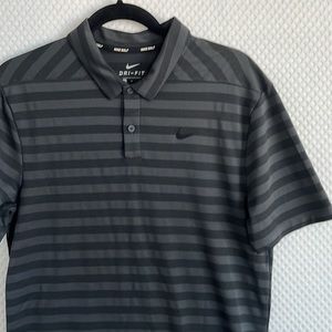 Nike golf polo